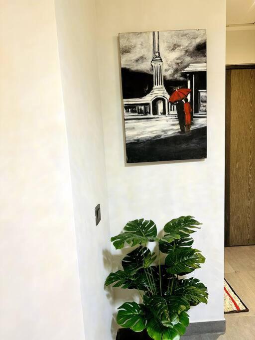 Cloud Stay@41st Floor Noida