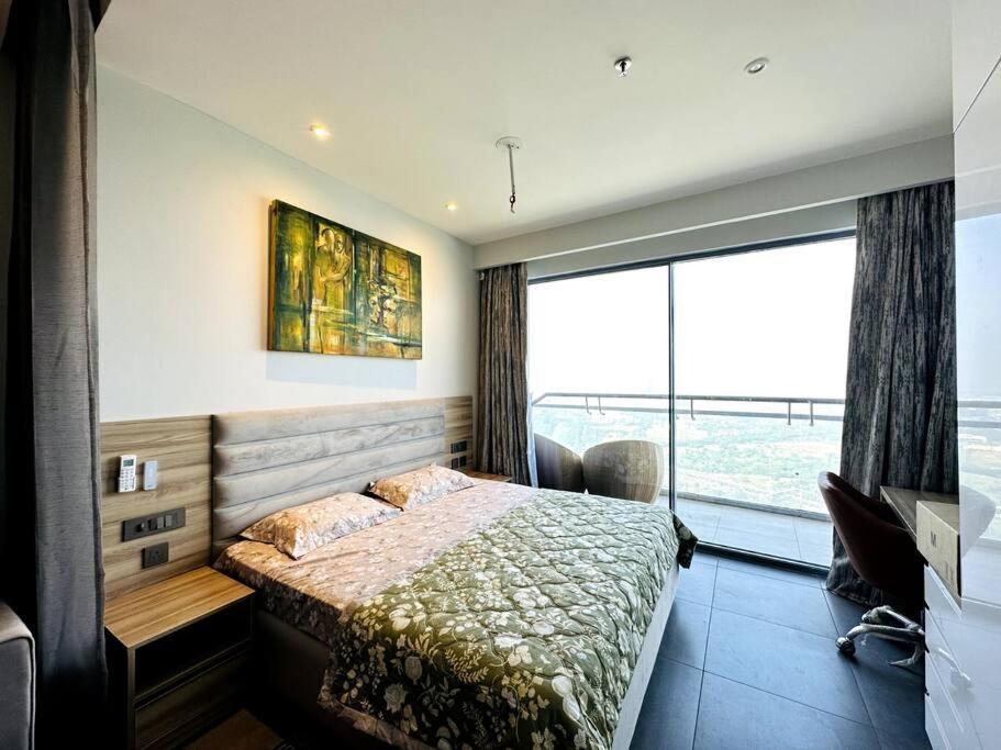 Cloud Stay@41st Floor