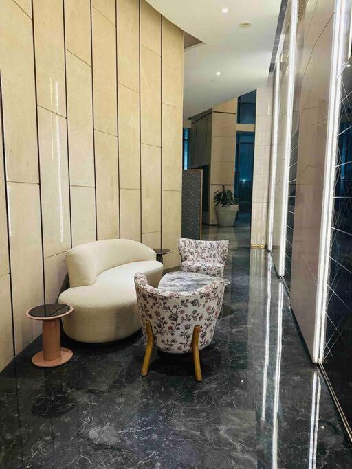 Cloud Stay@41st Floor