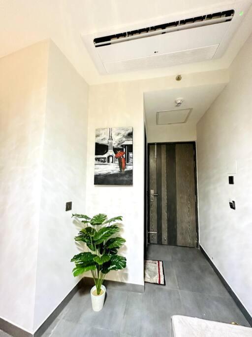 Apartment Cloud Stay@41st Floor *