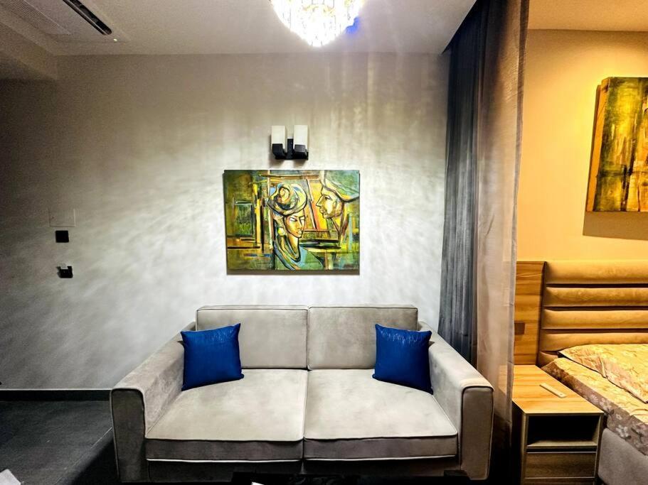 Cloud Stay@41st Floor Apartment