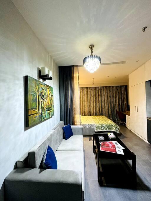 Cloud Stay@41st Floor *