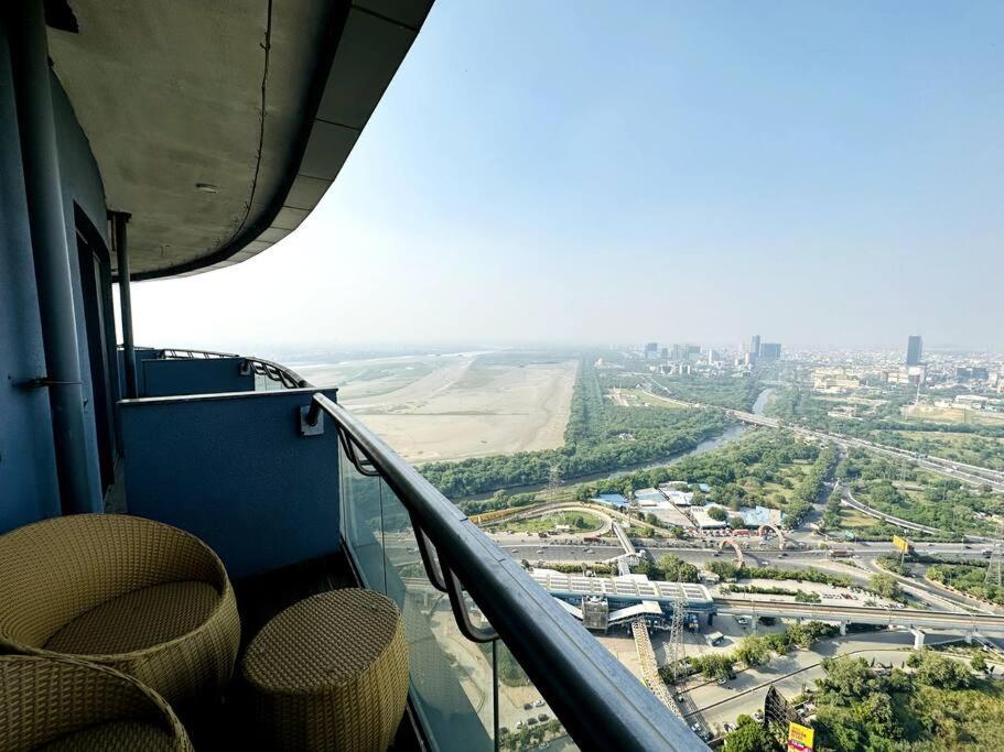 Cloud Stay@41st Floor