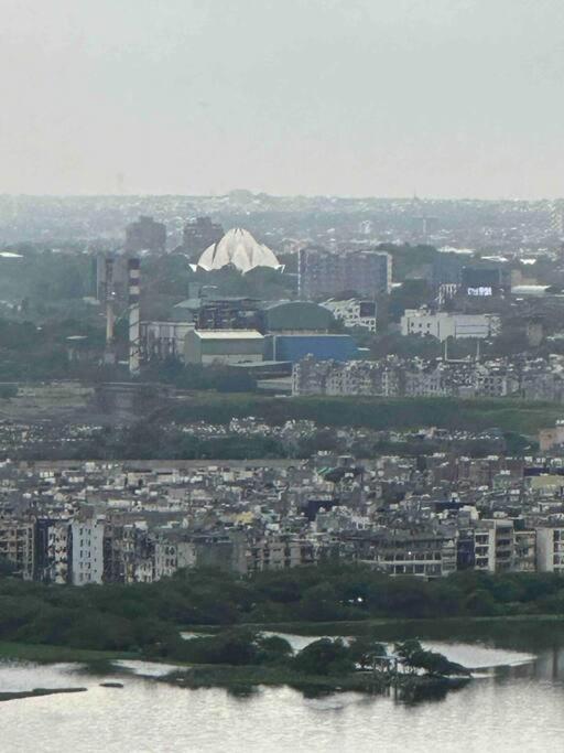Cloud Stay@41st Floor Apartment *