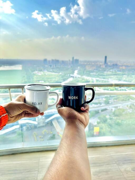 Cloud Stay@41st Floor *