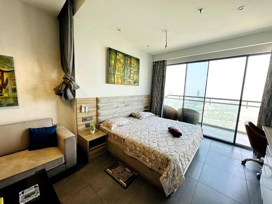 Cloud Stay@41st Floor Apartment
