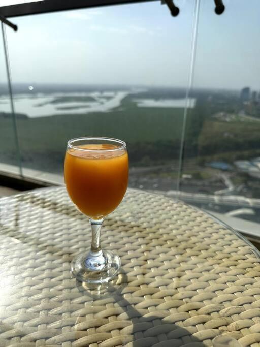Cloud Stay@41st Floor Noida