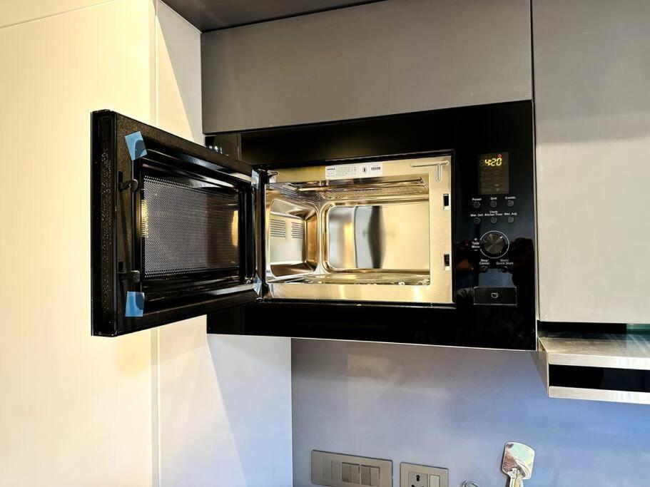 Apartment Cloud Stay@41st Floor Noida