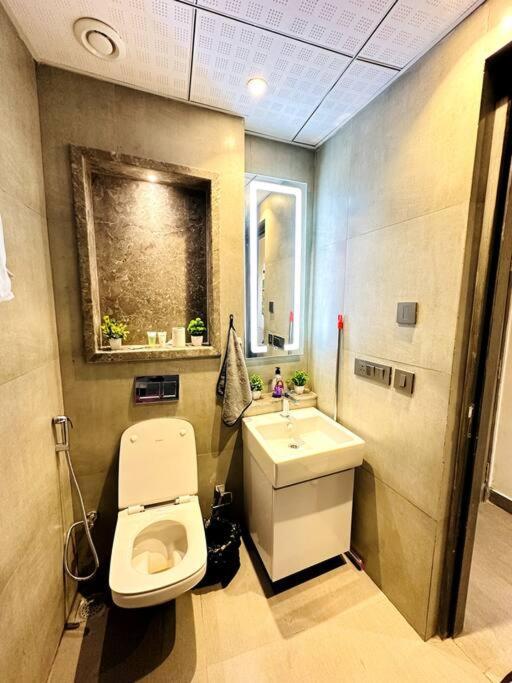 Cloud Stay@41st Floor Apartment