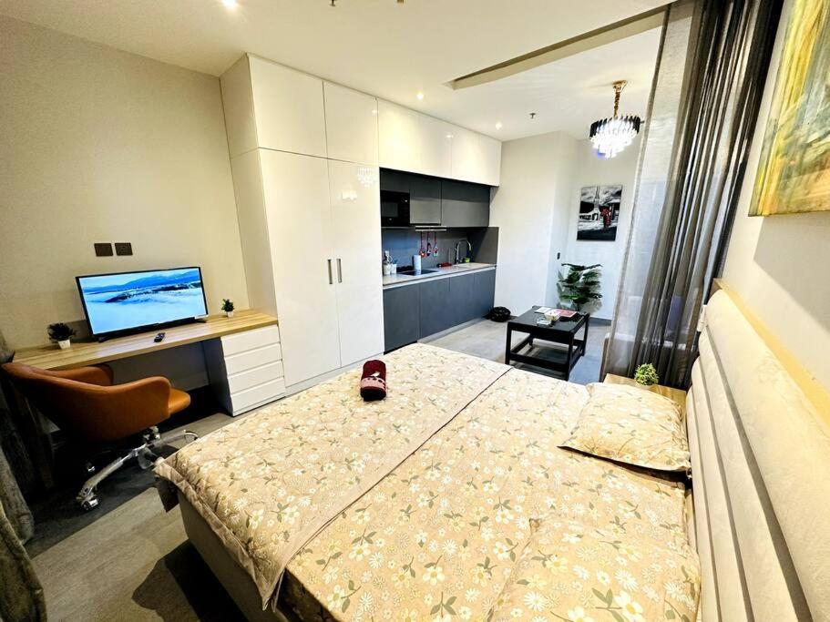 Cloud Stay@41st Floor *