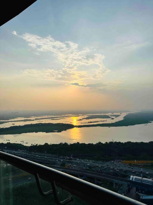 Cloud Stay@41st Floor *