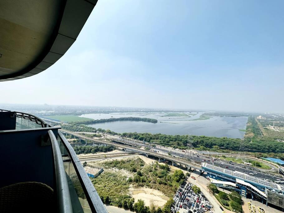 Cloud Stay@41st Floor