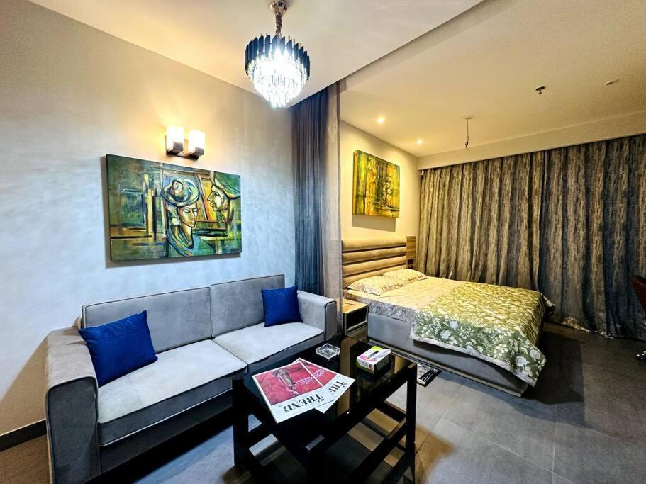 Cloud Stay@41st Floor Apartment
